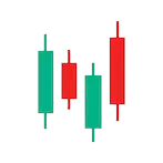 Penny Stocks and Market Tracker Logo